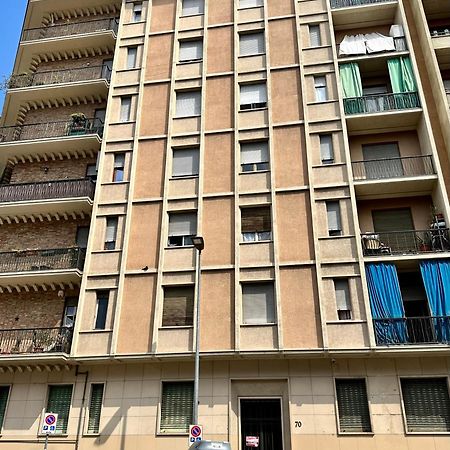 Casa Cigna Leilighet Torino Eksteriør bilde