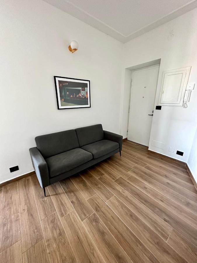 Casa Cigna Leilighet Torino Eksteriør bilde